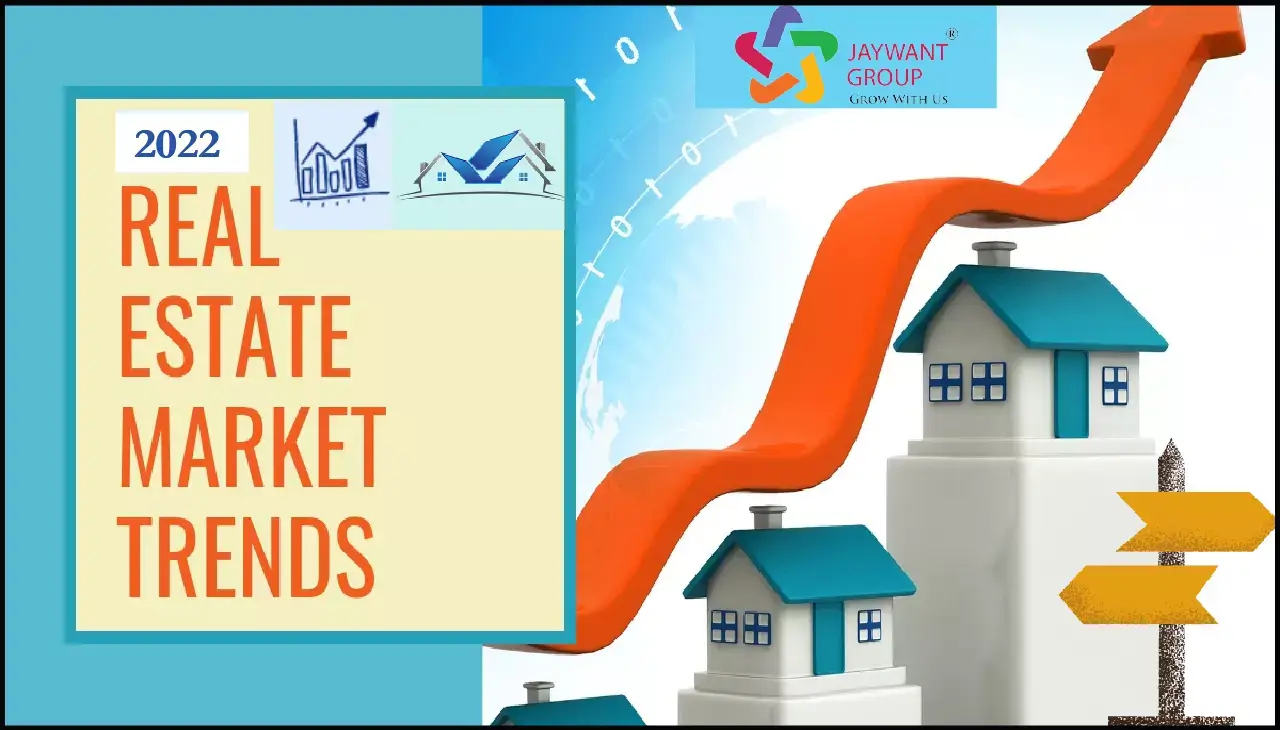 Real-Estate-Sector-Future | Investment In India

                            